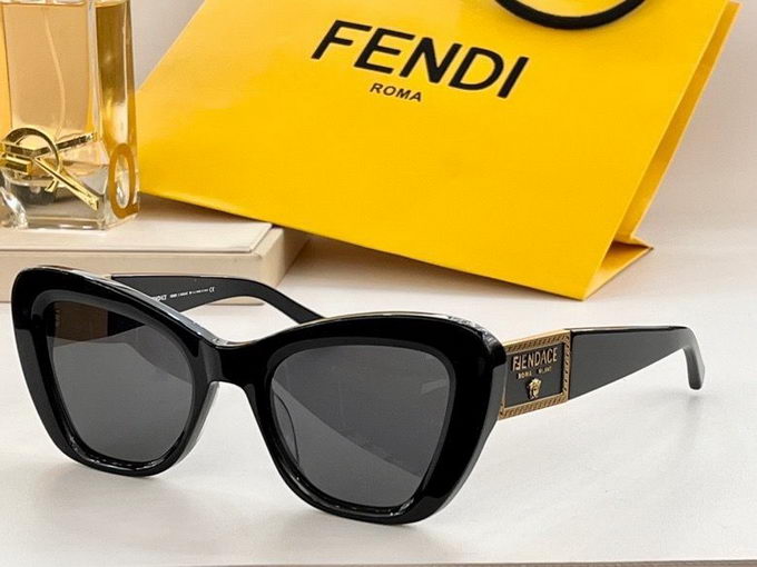 Fendi Sunglasses ID:20230612-905